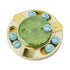 Ethical SPOT Seek-a-Treat Spinner Puzzle Interactive Dog Toy