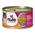 Nulo Grain-Free Real Shreds Chicken and Lamb in Broth Kitten and Adult Canned Cat Food