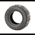 Mammoth Pet Products TireBiter II Tire Chew Rubber Dog Toy - Medium - 5 Inch