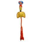 Hartz Mountain Tuff Stuff Nose Divers Nylon Dog Toy  