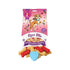 Claudia's Canine Bakery Love Me Bag Vanilla Valentines Biscuit Dog Treats - 8 Oz - 6 Pack