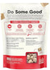 Open Farm Cubes Single-Ingredient Grass-Fed Beef Liver Freeze-Dried Raw Dog Treats - 3 Oz