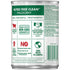 Nutro Grain-Free Hearty Stew Chunky Beef Tomato Carrot and Peas in Gravy Canned Dog Food - 12.5 Oz - Case of 12