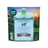 Open Farm Goodbowl Grass-Fed Beef with Wholesome Grains Freeze-Dried Raw Dog Food or Topper - 46 Oz - Case of 4