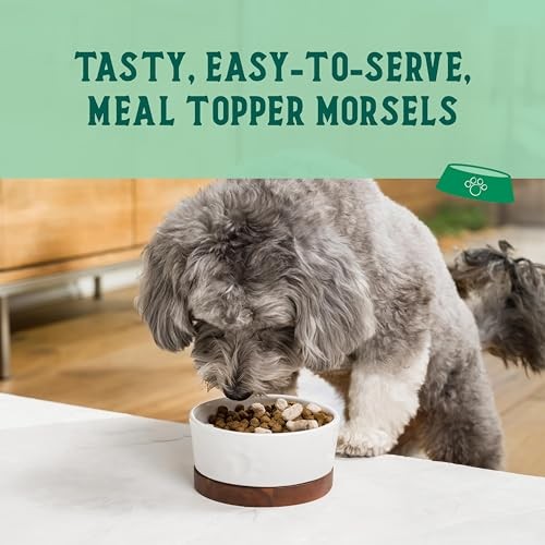 Open Farm Goodbowl Chicken with Wholesome Grains Freeze-Dried Raw Dog Food or Topper - 46 Oz - Case of 4