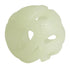 Chuckit! Max Air Glow-in-the-Dark Rubber Fetch Ball Dog Toy - Medium