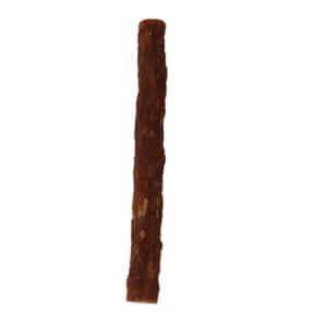 Whimzees Veggie Sausage and Clove Bud Flavored Vegetable-based Natural Dental Dog Chews - Extra Large - 8.4 Lbs