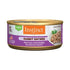 Instinct Grain-Free Flaked Rabbit Entree in Gravy Wet Canned Cat Food 5.5 Oz - Case of 12