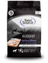 Nutrisource Element Series Upland Stream Grain-Free Quail Rabbit and Trout Dry Dog Food - 24 Lbs