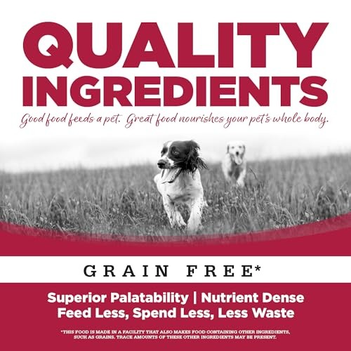 Nutrisource Grain-Free Seafood Select Salmon and Menhaden Fish Dry Dog Food - 12 Lbs