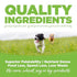 Nutrisource Weight Management Chicken and Chicken Meal with Wholesome Grains Dry Dog Food - 12 Lbs