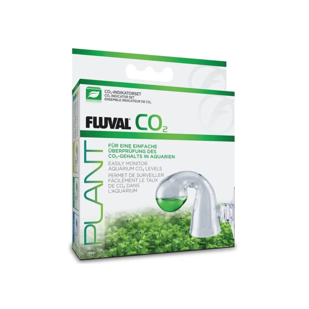 Fluval CO2 Indicator Set