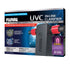 Fluval In-Line Aquarium UVC Greenwater Water Clarifier - 3 Watt - Up to 100 Gallons