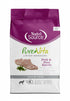 Nutrisource PureVita Grain-Free Limited Ingredient Pork and Peas Entrée Dry Dog Food - 12 Lbs