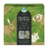 Oxbow Prime Cut Hearty and Crunchy High-Fiber Timothy Hay Small Animal Treat 80 Ounce