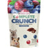 Versele-Laga Complete Crunch Hampster Gerbil and Rodents Soft-Filled Berries Crunchy Small Animal Treats - 3 Oz - Case of 12