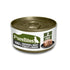 Purebites 100% Pure Protein Limited Ingredient Chicken and Beef Pate Canned Dog Food - 2.5 Oz - Case of 12 Default Title