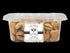 Claudia's Canine Bakery Tiny Bones Sausage Flavor Biscuit Dog Treats - Large - 12 Oz - 9 Pack