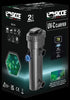 Sicce UV-C Clarifier Submersible Aquarium UV Sterlizer with 10 Foot Cable 7 Watt
