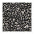 Estes Spectrastone Special Freshwater Aquarium Gravel - Black -  5 Lbs - Case of 6