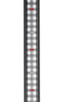 Eheim PowerLED+ Fresh Daylight Freshwater Plants Aquarium Light - 771MM Power - 31-37 Inches