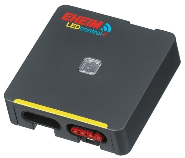 Eheim LEDControl+ Wifi Wireless Aquarium LED Lighting Controller Default Title