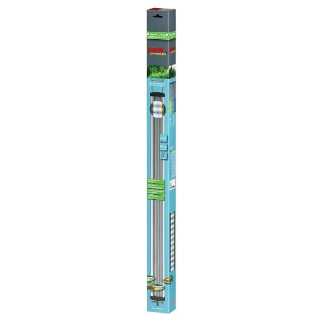 Eheim PowerLED+ Fresh Plants Freshwater Aquarium Light - 664MM Power - 27-33 Inches