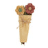 A&E Cage Company Nibbles "I Love U Bunches" Roses Small Animal Toy - Small