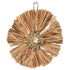 Prevue Pet Products Playfuls Raffia Round Hanging Bird Toy Default Title