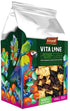 A&E Cage Company Vitapol VitaLine Orchard and Forest Fruits Exotic and Parrot Bird Treats - 150 Grams