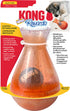 Kong Rewards Tipsy Food and Treat-Dispensing Wobbly Interactive Dog Feeder and Toy - Small