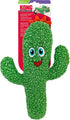 Kong Kickaroo Cactus Plush Catnip Cat Toy