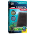 Fluval AquaClear Freshwater and Saltwater Active Carbon for AC50 Aquarium Power Filter - 2.5 Oz 1 Piece