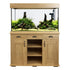 Fluval Shaker Aquarium Kit with Stand - Gray - 66 Gallon - Tank:43.5 X 16 X 24 + Stand:44 X 17 X 31 Inches