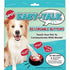 Ethical SPOT Easy Talk Recordable Buttons for Communication Interactive Training Dog Toy