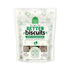 Open Farm Better Biscuits Turkey and Oatmeal with Probiotics Oven-Baked Crunchy Dog Treats - 8 Oz - Case of 12