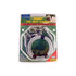 Coastal Heavy Duty Tie Out Cable Leash - Giant - Gray - 20 Ft - Up To 150 Lbs