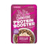 Tiki Dog Born Carnivore Protein Booster Chicken and Lamb in Broth Wet Dog Food Topper Pouch - 2.1 Oz - Case of 12 Default Title