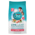 Purina ONE LiveClear Allergen Reducing Formula Chicken Kitten Dry Cat Food 5 Pounds