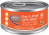 Nutrisource Pork and Pork Liver Canned Cat Food - 5 Oz - Case of 12  