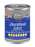 Nutrisource Grain-Free Heartland Select Chicken Canned Dog Food - 13 Oz - Case of 12  