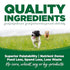 Nutrisource Turkey and Rice with Wholesome Grains Dry Dog Food - 12 Lbs
