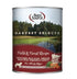 Nutrisource Harvest Selects Field and Forest Recipe Canned Dog Food - 13 Oz - Case of 12