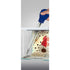 Fluval Betta 3-in-1 Suction Aquarium Waste Remover and Feeder Tool
