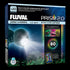 Fluval Prism Remote Controlled Multi-Color Underwater LED Aquarium Spotlight - 6.5 Watt Default Title