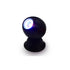 Fluval Prism Remote Controlled Multi-Color Underwater LED Aquarium Spotlight - 6.5 Watt