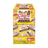 Inaba Churu Fun Bites Wrapped Chicken and Cheese Soft and Chewy Dog Treats - 3.36 Oz