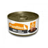 Purebites 100% Pure Protein Single Ingredient Duck Pate Canned Dog Food - 2.5 Oz - Case of 13