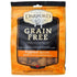 Darford Grain-Free Premium Oven-Baked Pumpkin and Veggie Mini's Crunchy Dog Treats - 1 Lb - 8 Pack
