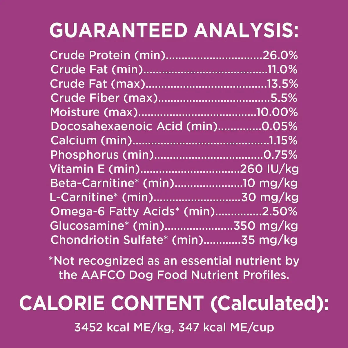 IAMS ProActive Health Healthy Aging Chicken Mature and Senior Large-Breed Dry Dog Food - 30 Lbs